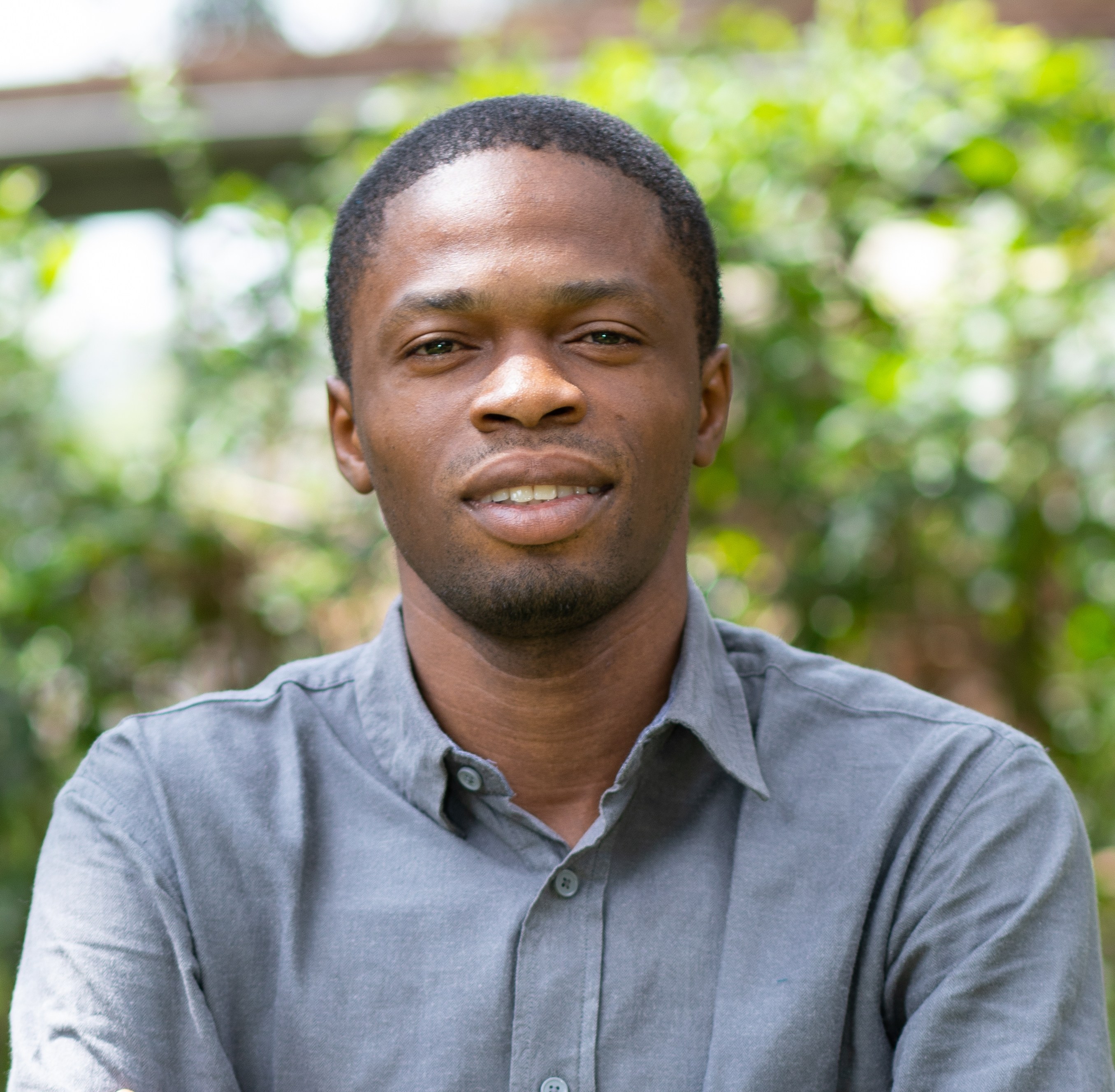 Fredrick Abu Ayodele