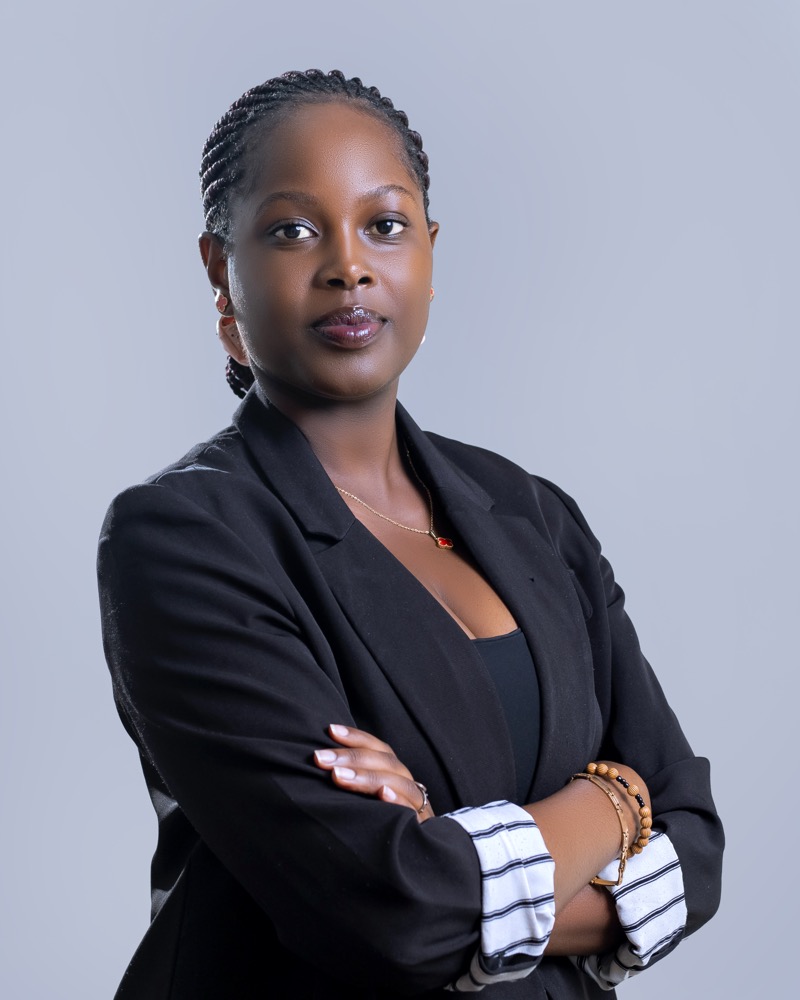 Mushikiwabo Divine
