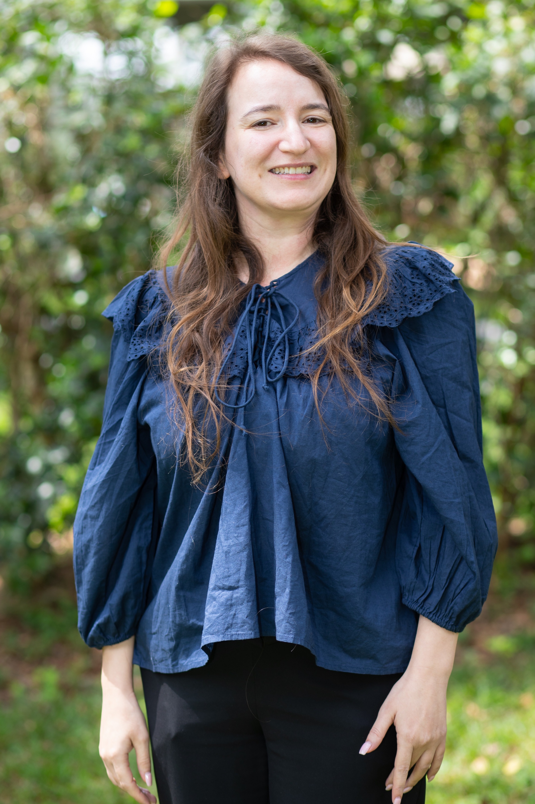 Dr. Maïssa Louhichi