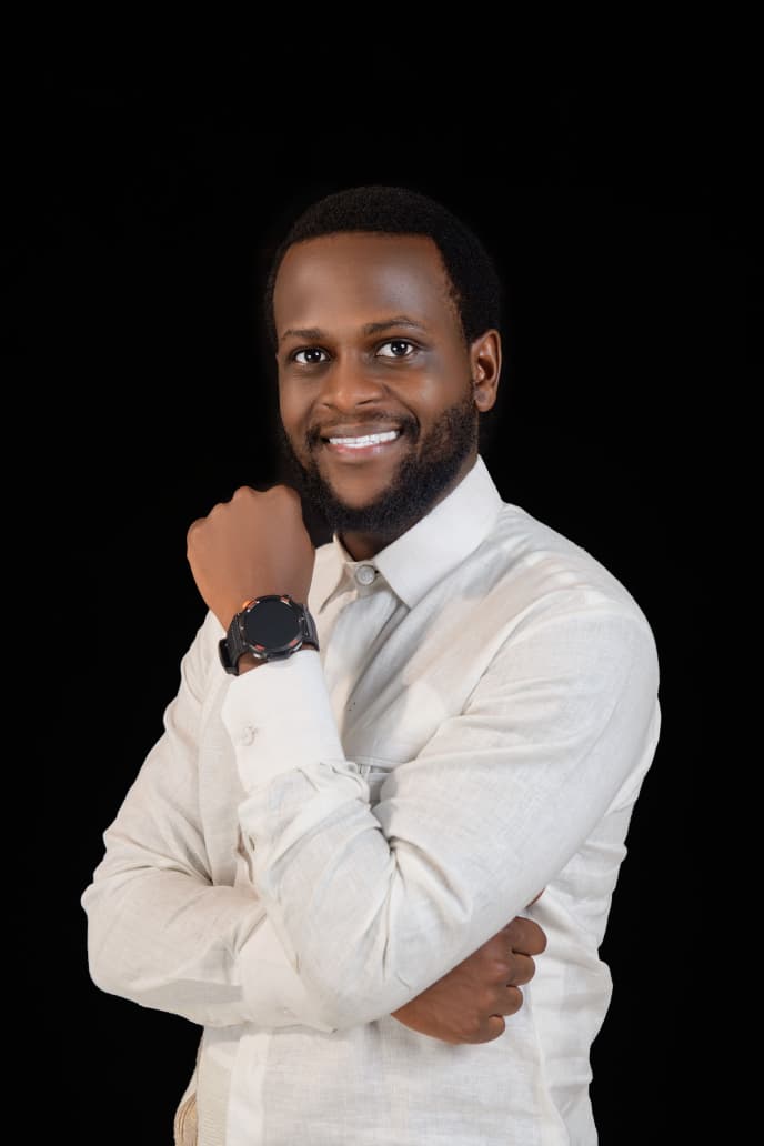 Yves Shema